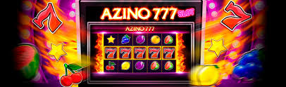Азартные игры и возможности azino777 официальный