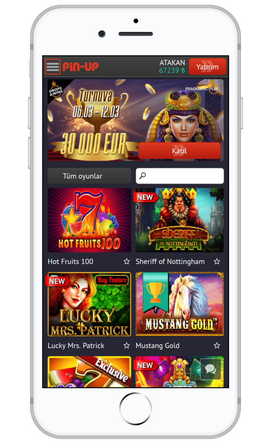 Лучшие возможности для развлечений в казино casino пинко слоты играть