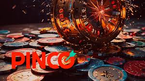 Пинко Casino – Ваш путь к азартным играм