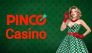 Погружение в мир пинко casino Уникальные возможности для азартных игроков