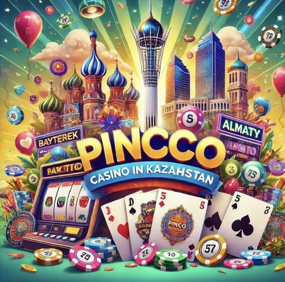 Погружение в мир пинко slots все, что вам нужно знать