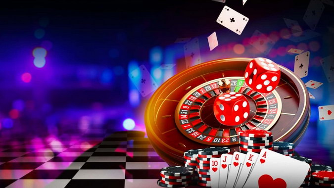 Рейтинг казино Пинко сайт Обзор, отзывы и стратегии игры